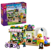 LEGO Friends Kreativ blomsteraffär 42693