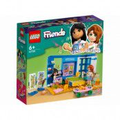 LEGO Friends Lianns rum 41739