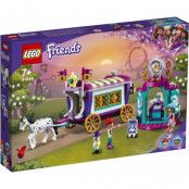 LEGO Friends - Magic circus carriage