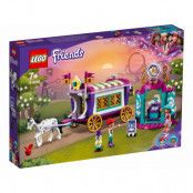 LEGO Friends Magisk husvagn 41688