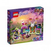 LEGO Friends Magiska tivolistånd 41687