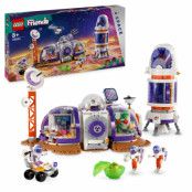 LEGO Friends - Mars Space Base and Rocket