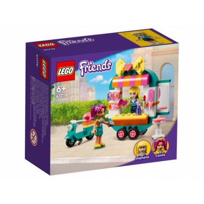 LEGO Friends Mobil modebutik 41719