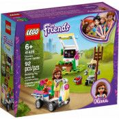 LEGO Friends Olivia's Flower Garden