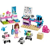 LEGO Friends Olivias Inventor Lab