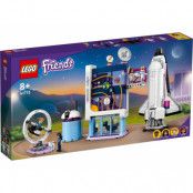 LEGO Friends Olivias rymdskola 41713