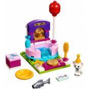 LEGO Friends Party Styling