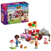 LEGO Friends Pizzabil 42694
