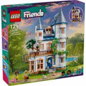 LEGO® Friends Slottspensionat 42638