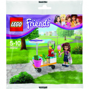 LEGO Friends Smoothie Stand Mini Set