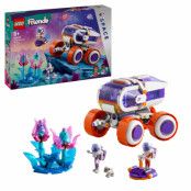 LEGO Friends - Space Research Rover