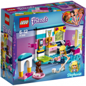 LEGO Friends Stephanies Bedroom