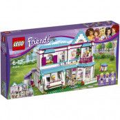 LEGO Friends Stephanies House