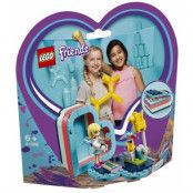 LEGO Friends Stephanies Summer Heart