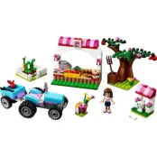 LEGO Friends Sunshine Harvest