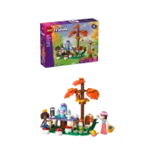 LEGO Friends Tebjudning i skogen 42690