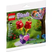 LEGO Friends Tulips polybag (30408)
