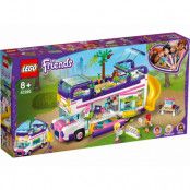 LEGO Friends Vänskapsbuss 41395