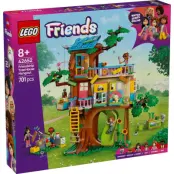 LEGO Friends Vänskapsträdkoja 42652