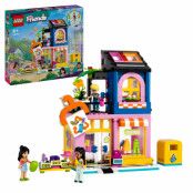 LEGO Friends - Vintage Fashion Store