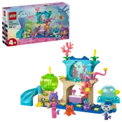LEGO - Gabby's Dollhouse - Mermaid Gabby's Aquarium Adventure