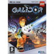 LEGO Galidor