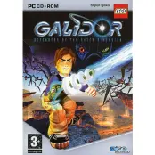 LEGO Galidor