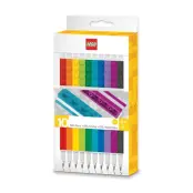 Lego gel pens set