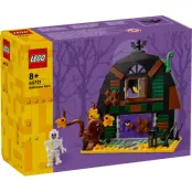 LEGO® Halloweenlada 40721