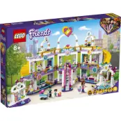 LEGO Heartlake City Shopping Mall (41450)