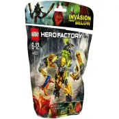 LEGO Hero Factory Rocka Crawler