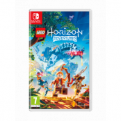 LEGO Horizon Adventures