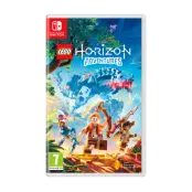 LEGO Horizon Adventures