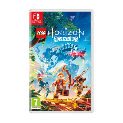 LEGO Horizon Adventures