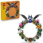 LEGO Iconic Halloweenkrans 40825