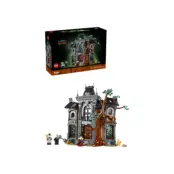 Lego Icons Borgmästarens herrgård 11383