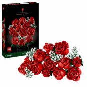 LEGO Icons - Bouquet of Roses