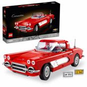 LEGO Icons - Chevrolet Corvette 1961