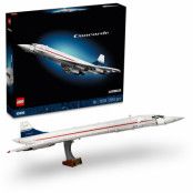 LEGO Icons - Concorde