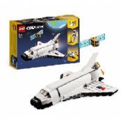 LEGO Icons Creator Space Shuttle 31134