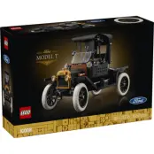 LEGO® Icons Ford Model T 11376 - LEGO -  Leksaksaffären