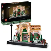 LEGO® Icons Franskt kafé 10362