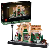 LEGO - Icons - French Café