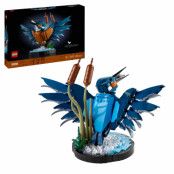 LEGO Icons - Kingfisher Bird