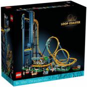 LEGO Icons Loop Coaster