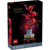 LEGO icons Plommonblomma 10369