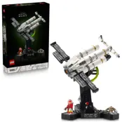 LEGO Icons Project Hail Mary 11389