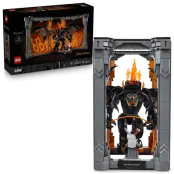 LEGO Icons: The Lord of the Rings: Balrog Book Nook (10367)
