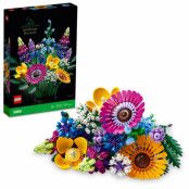 LEGO Icons - Wild Flower Bouquet