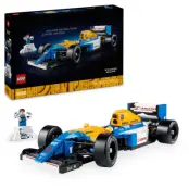 LEGO Icons Williams Racing FW14B & Nigel Mansell 10353